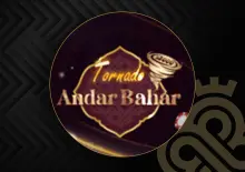 Tornado Andar Bahar coverImage