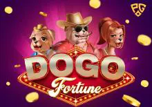 Dogo Fortune coverImage