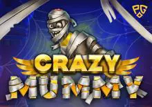 Crazy Mummy coverImage