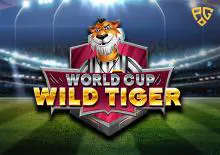 World Cup Wild Tiger coverImage