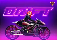 Drift coverImage