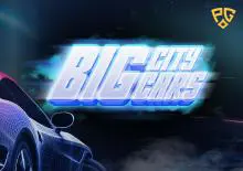 Big City Cars coverImage