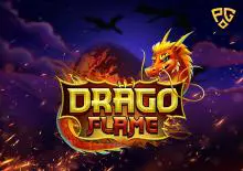 Drago Flame coverImage