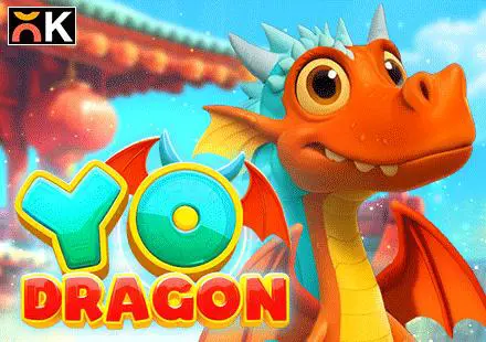 YO Dragon coverImage