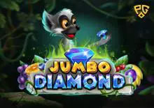 Jumbo Diamond coverImage