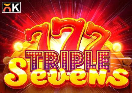 777 Triple Sevens coverImage