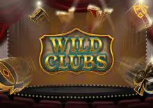Wild Clubs coverImage