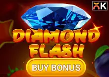 Diamond Flash Buy Bonus coverImage