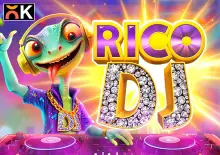 Rico DJ coverImage