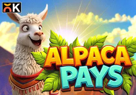 Alpaca Pays coverImage