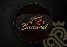Turbo Baccarat coverImage