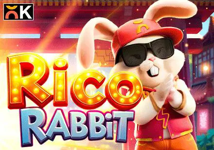 Rico Rabbit coverImage