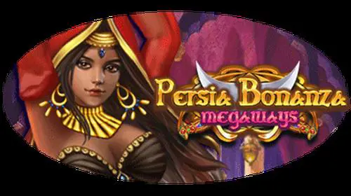 Persia Bonanza Megaways coverImage