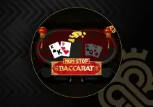 Non-Stop Baccarat coverImage