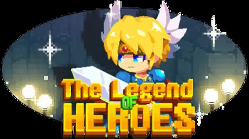 The Legend of Heroes coverImage