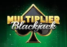 Multiplier BlackJack coverImage
