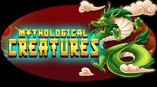 Mythological Creatures coverImage