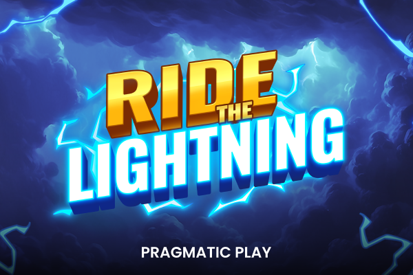 Ride the Lightning coverImage