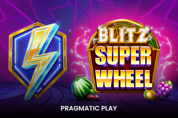 Blitz Super Wheel coverImage