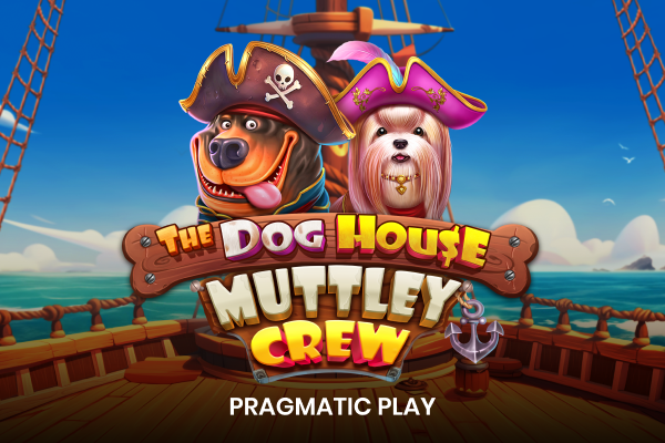 The Dog House - Muttley Crew coverImage