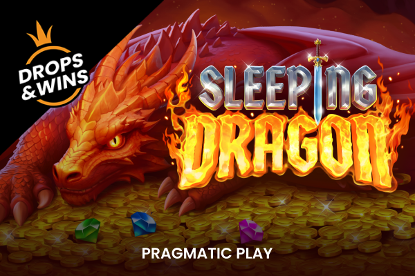 Sleeping Dragon coverImage