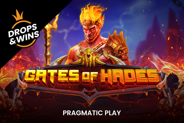 Gates of Hades coverImage