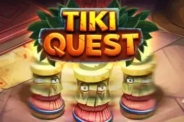 Tiki Quest coverImage