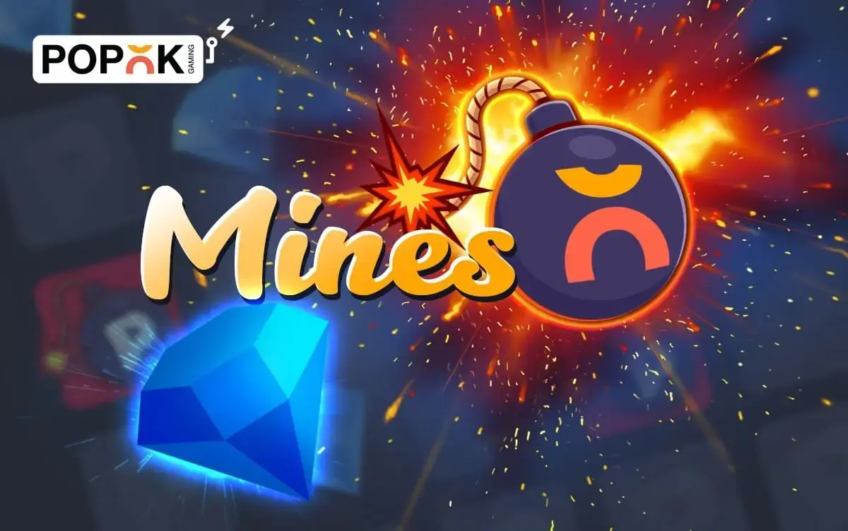 Mines coverImage