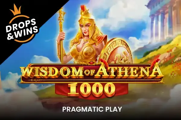 Wisdom of Athena 1000 coverImage