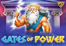 Gates of Power coverImage