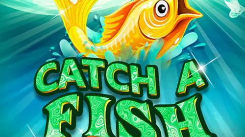 Catch a Fish Bingo coverImage