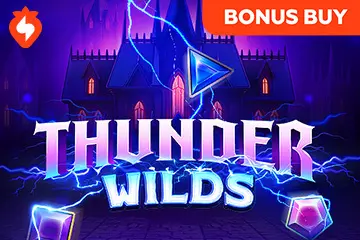 Thunder Wilds coverImage