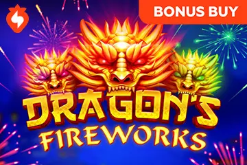Dragon's Fireworks coverImage