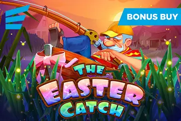 The Easter Catch coverImage