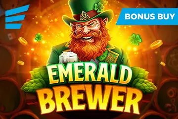 Emerald Brewer coverImage