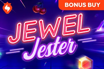 Jewel Jester coverImage