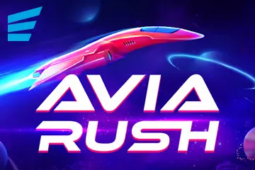 Avia Rush coverImage