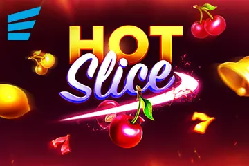 Hot Slice coverImage