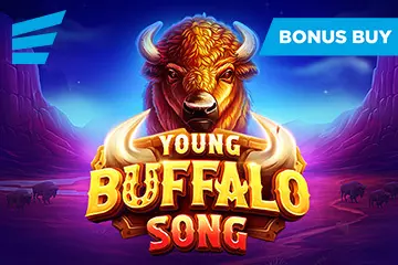 Young Buffalo Song coverImage