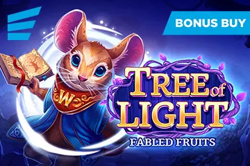 Tree of Light: Fabled Fruits coverImage