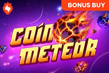 Coin Meteor coverImage