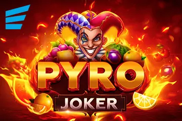 Pyro Joker coverImage