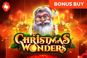Christmas Wonders coverImage
