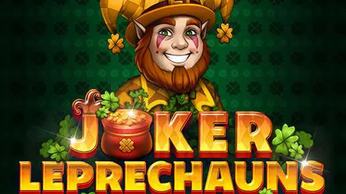 Joker Leprechauns coverImage