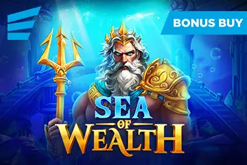 Sea Of Wealth coverImage