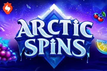 Arctic Spins coverImage
