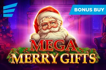 Mega Merry Gifts coverImage
