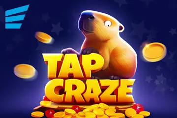 Tap Craze coverImage