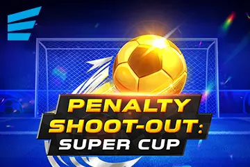 Penalty Shoot-out: Super Cup coverImage