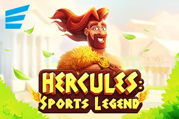 Hercules: Sports Legend coverImage